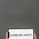 Визуализация активности мозга при игровой зависимости