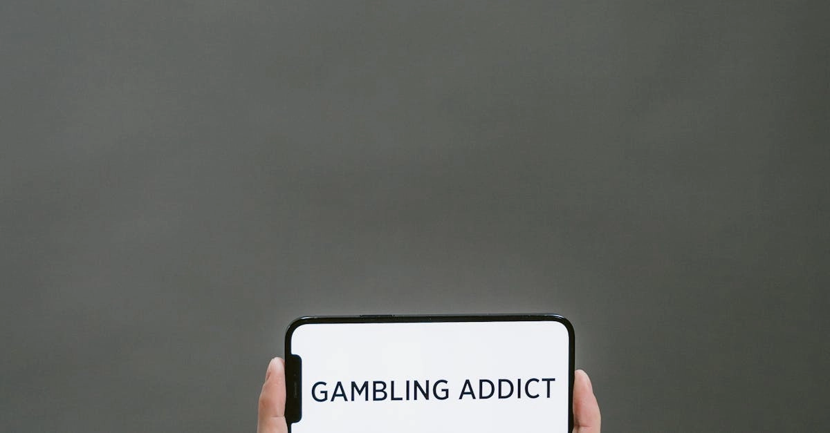 Визуализация активности мозга при игровой зависимости