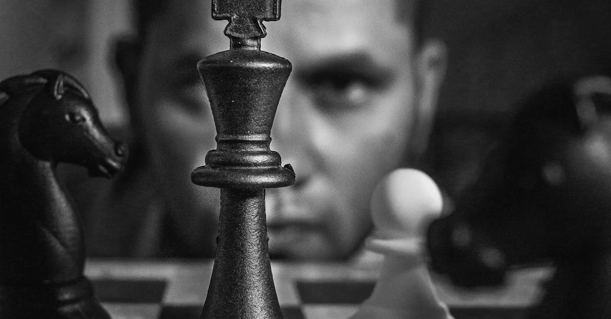 Психологические механизмы принятия решений в азартных играх